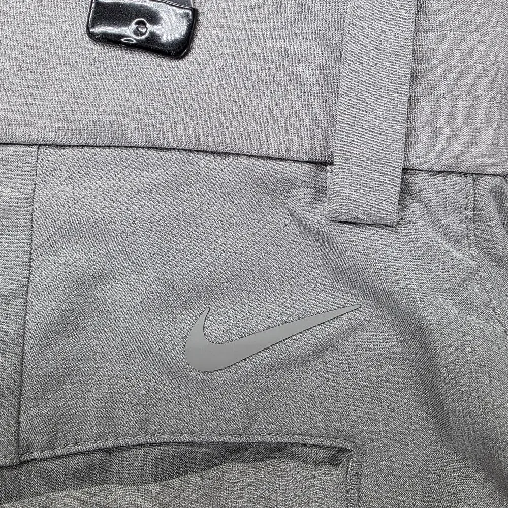 Nike brand style